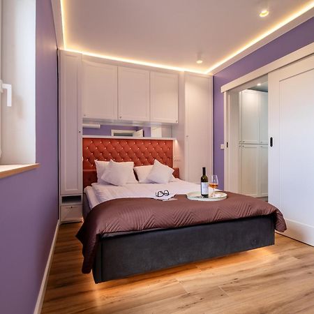 Apartamento Mielnova Adults Only Mielno  Exterior foto