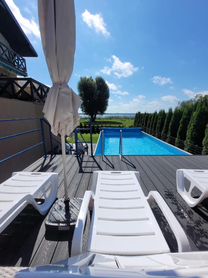 Apartamento Mielnova Adults Only Mielno  Exterior foto