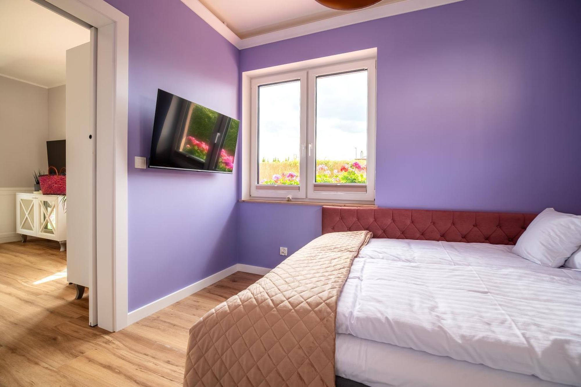 Apartamento Mielnova Adults Only Mielno  Exterior foto