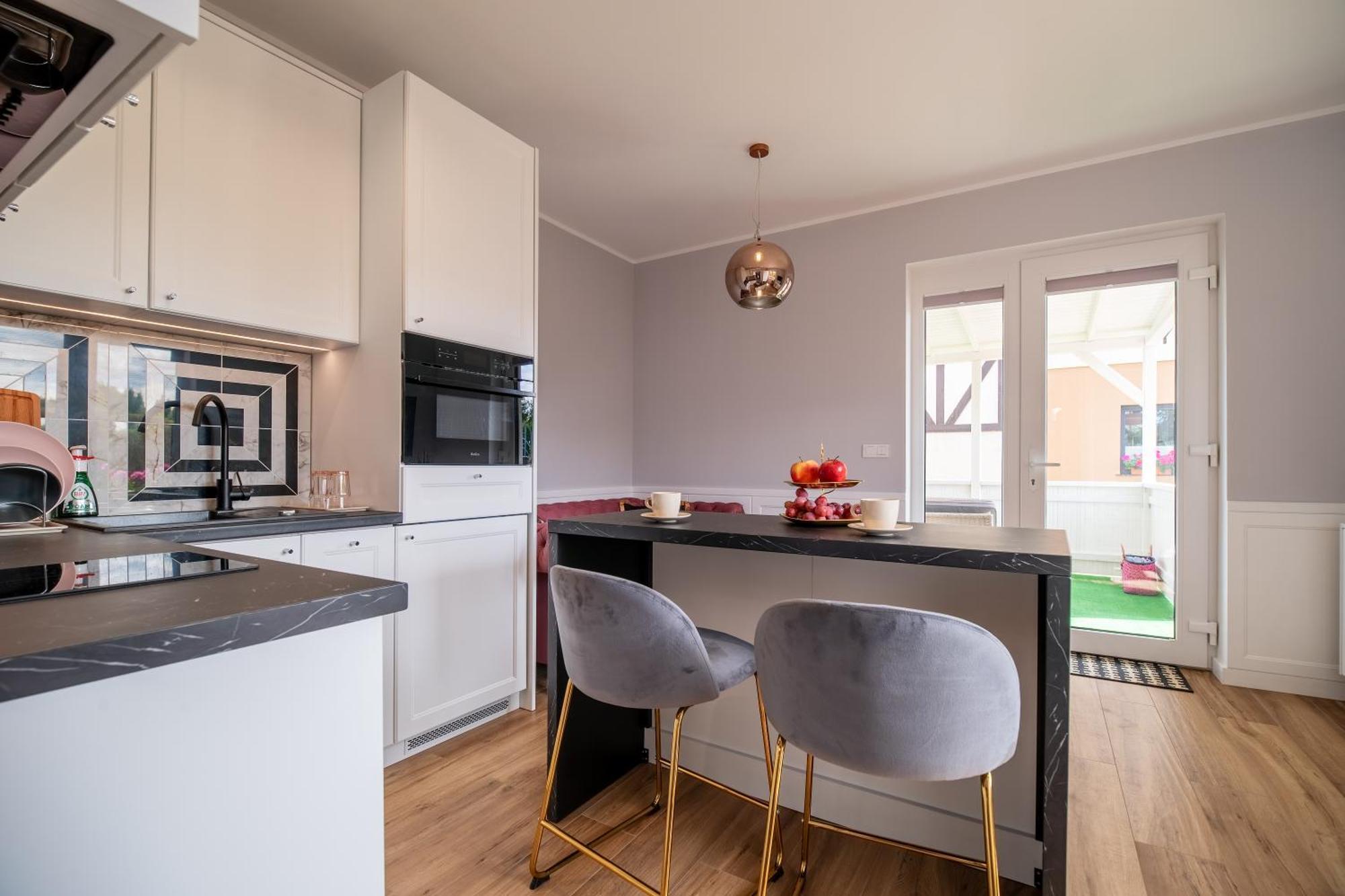 Apartamento Mielnova Adults Only Mielno  Exterior foto