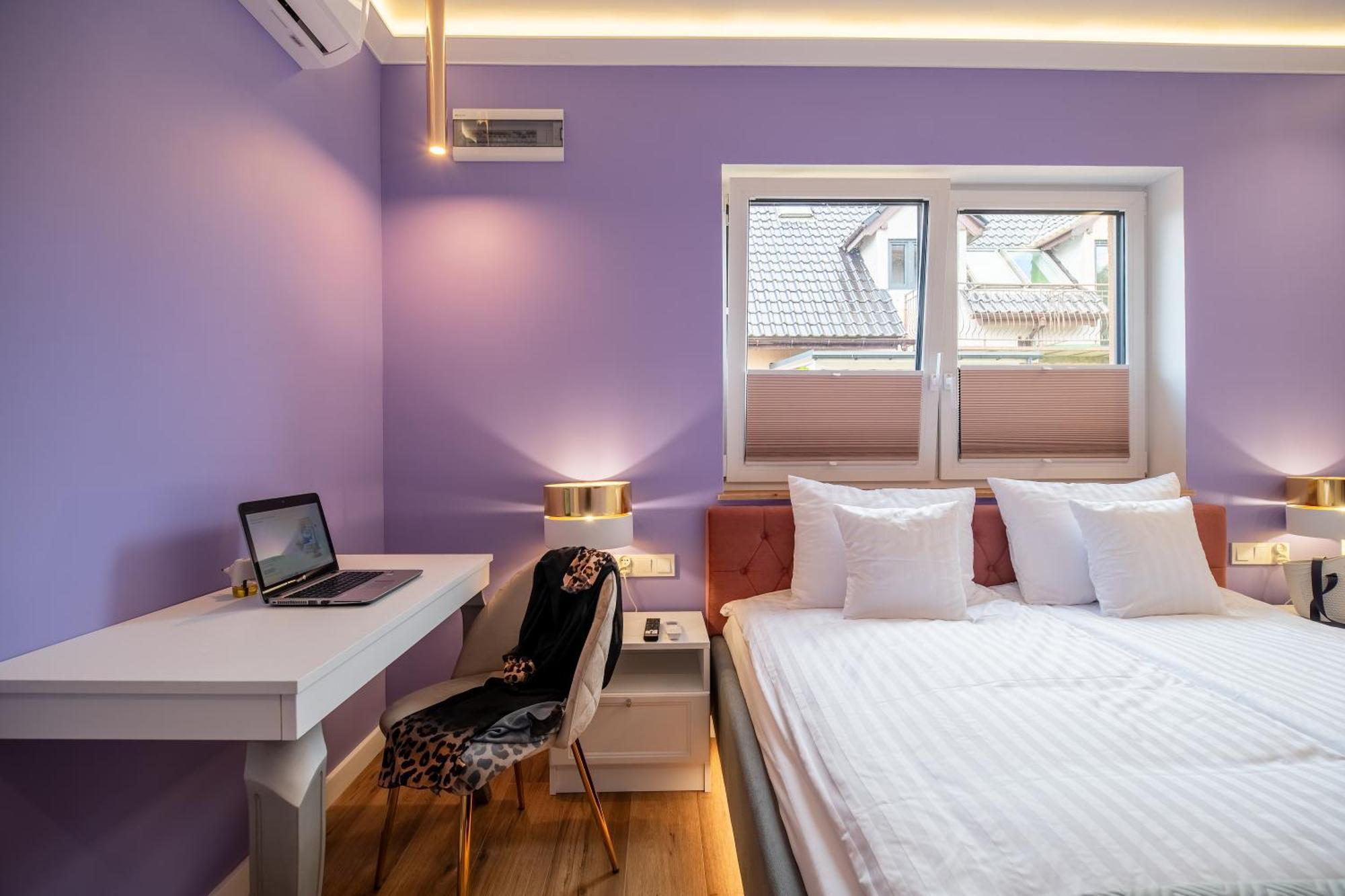 Apartamento Mielnova Adults Only Mielno  Exterior foto